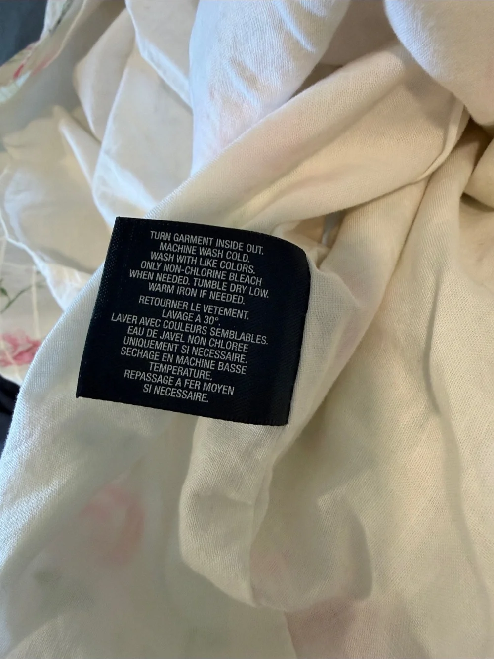 Ralph Lauren girls dress